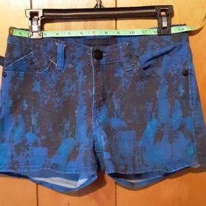 Rock and republic lolita shorts  size 4